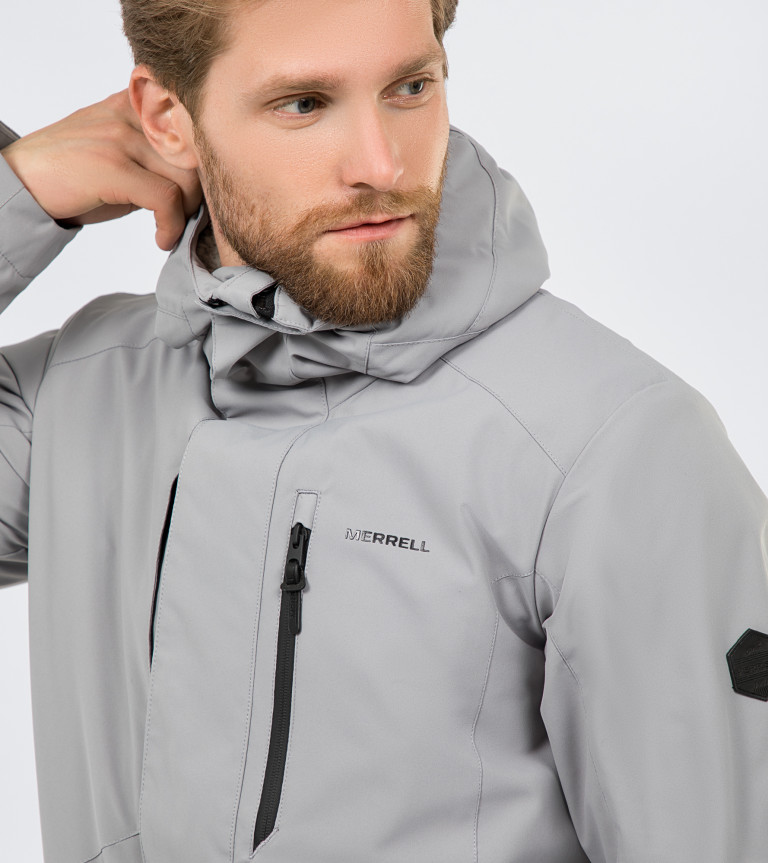 Куртка утепленная мужская Merrell