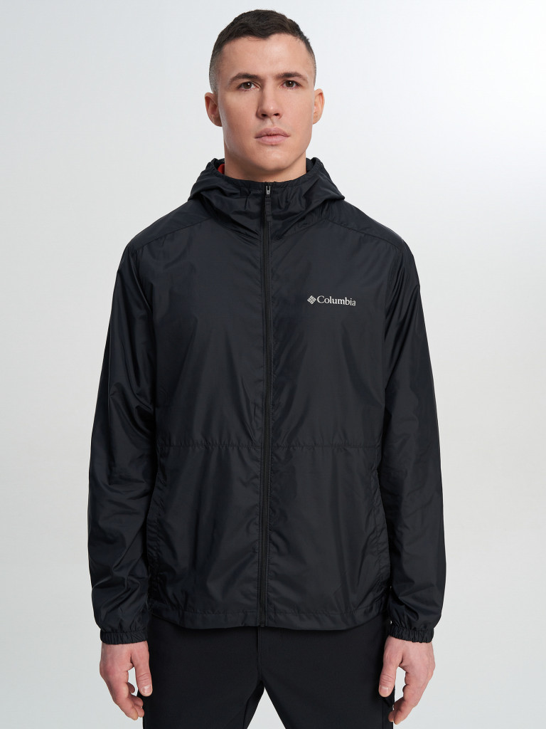 Ветровка мужская Columbia Discovery Loop Lined Windbreaker
