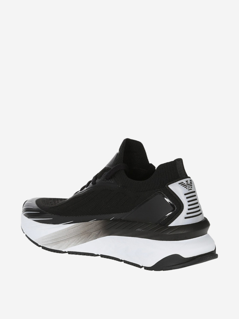 Кроссовки унисекс EA7 EMPORIO ARMANI Crusher Sonic