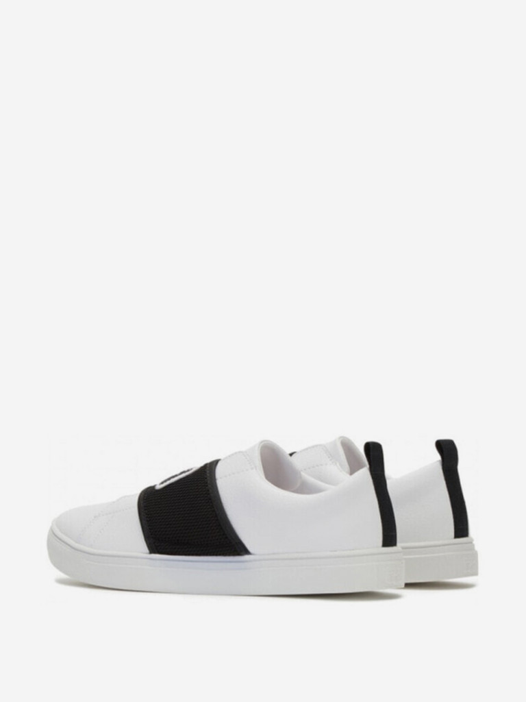 Кроссовки Onitsuka Tiger Lawnship 2.0 'White Black'