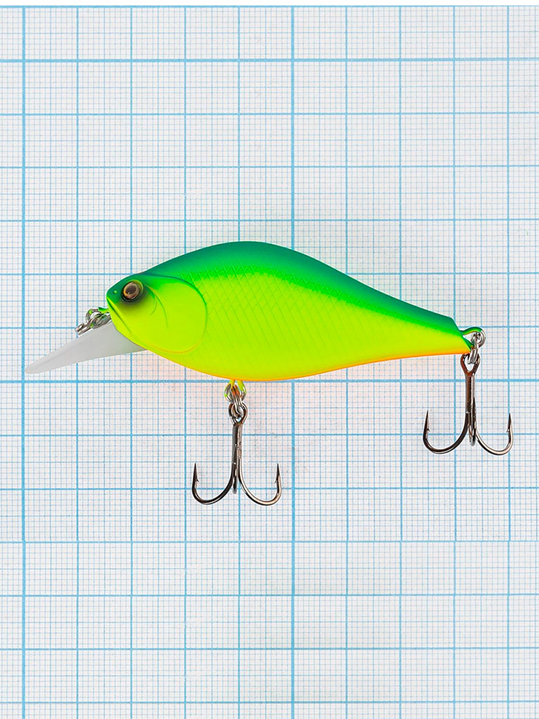 Воблер RYOBI SH0651F col 61 (SH0651F-61)