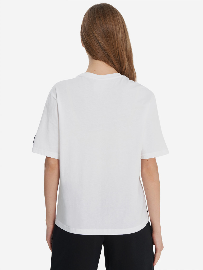 Футболка женская Kappa