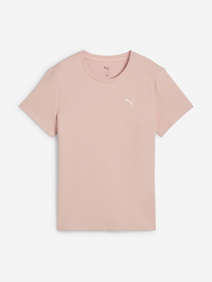 Футболка женская PUMA Розовый 2399₽