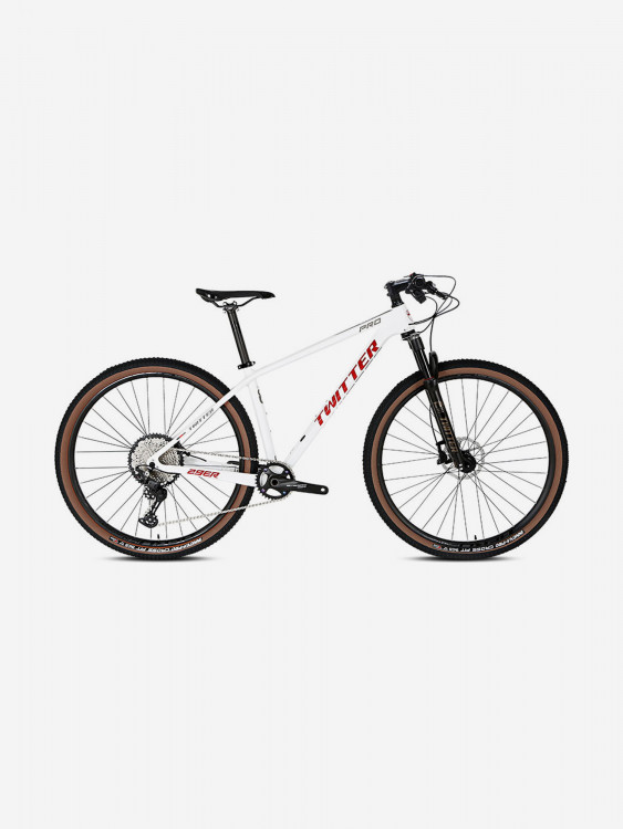 Велосипед горный TWITTER LEOPARD EDS