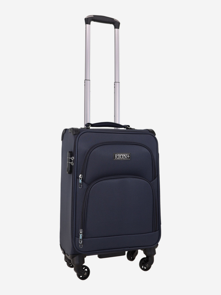 Чемодан Рион+ (RION+)