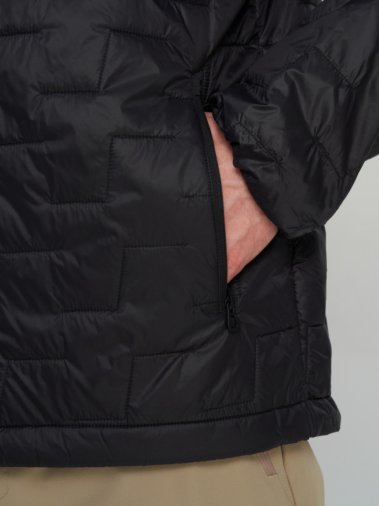 Куртка утепленная мужская Helly Hansen Lifaloft