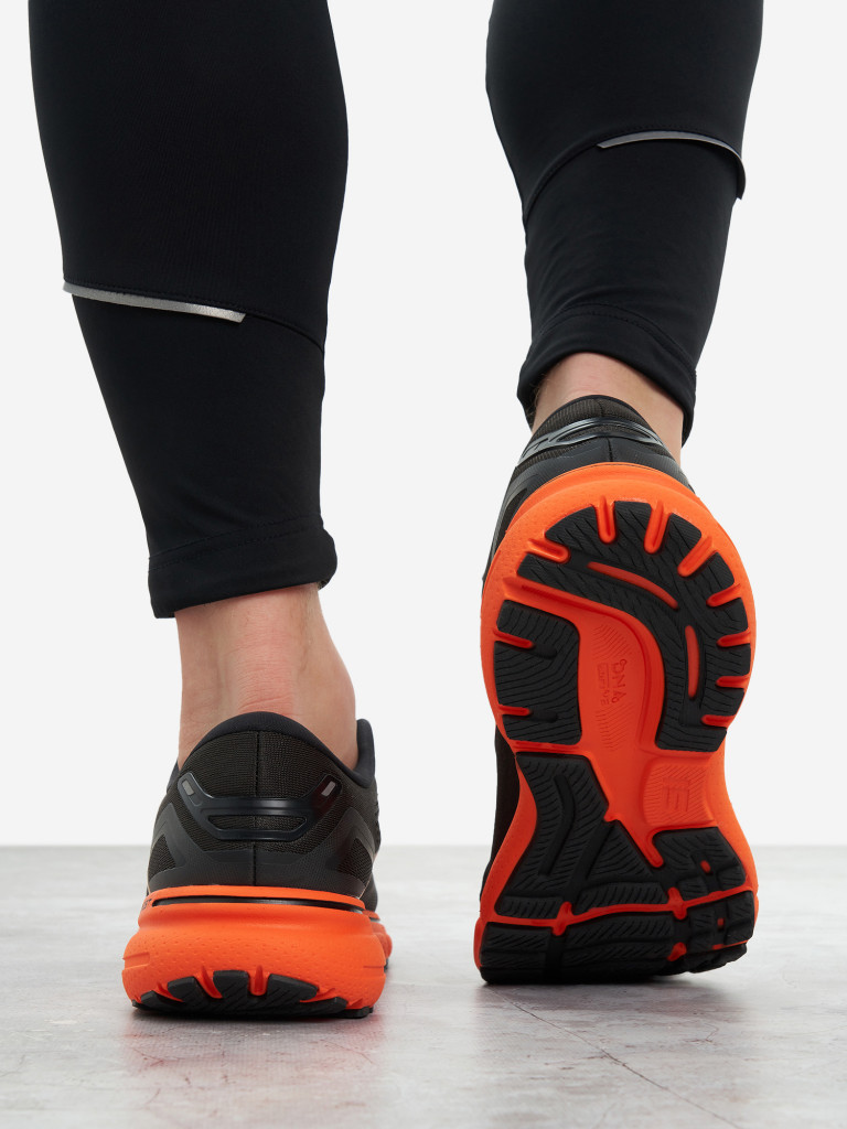 Кроссовки мужские Brooks Ghost 15