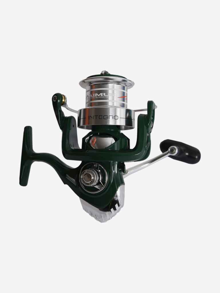 Катушка безынерционная фидерная Maximus Integro 6000 (5+1 подш.)