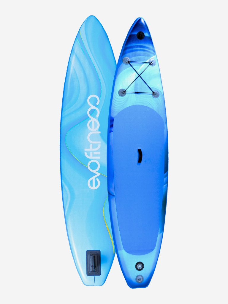 SUP борд EVO FITNESS SUP Sky 11
