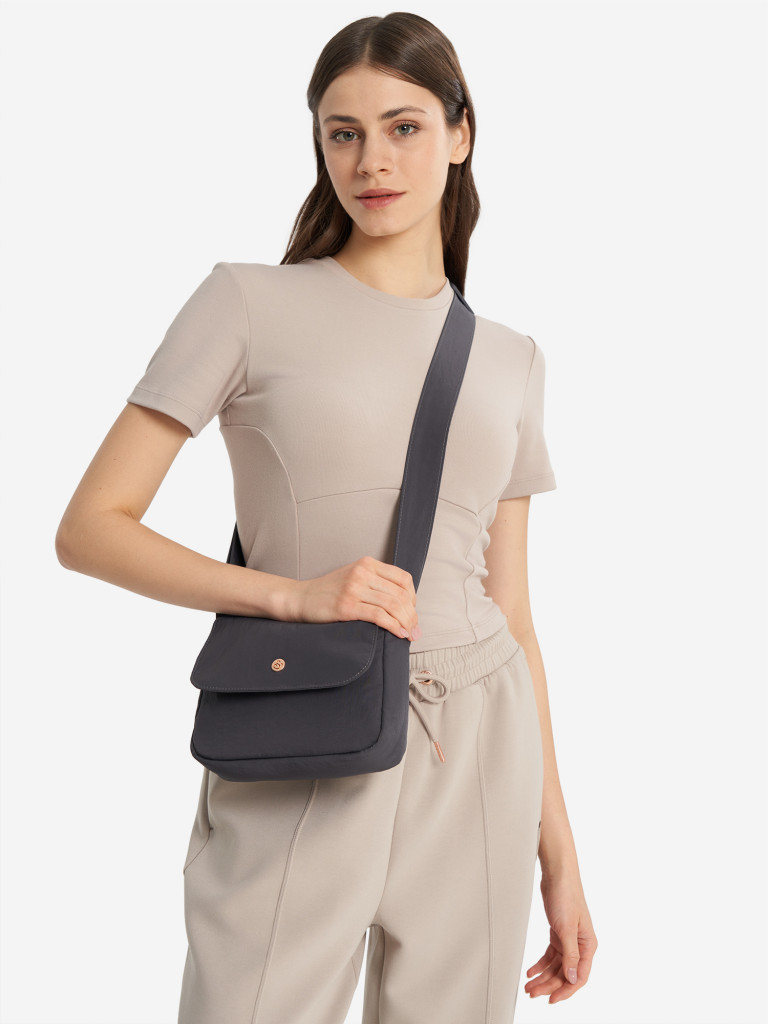 Сумка через плечо женская Sensana