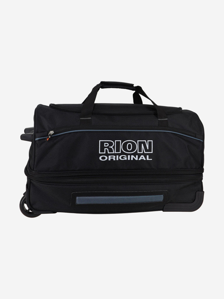 Дорожная сумка на колесах для путешествий и спорта Рион+ (RION+)