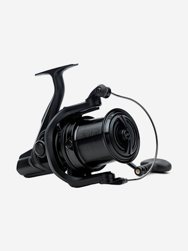 Катушкa DAIWA 19 Emblem 45 SCW QD