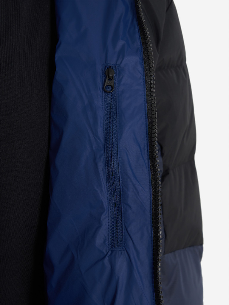 Пуховик мужской The North Face Diablo Down 2.0