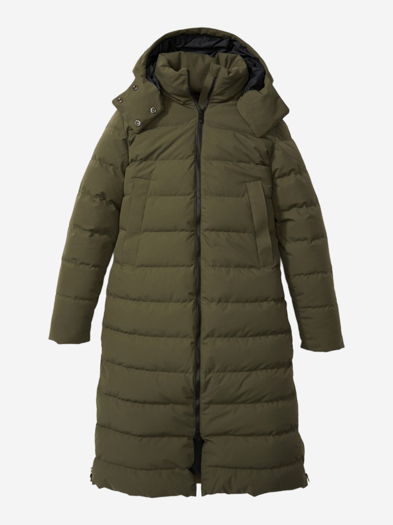 Пальто женское Marmot Prospect Coat
