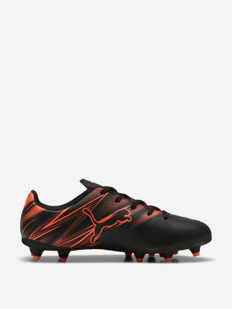 Бутсы для мальчиков PUMA Attacanto Fg/Ag Jr