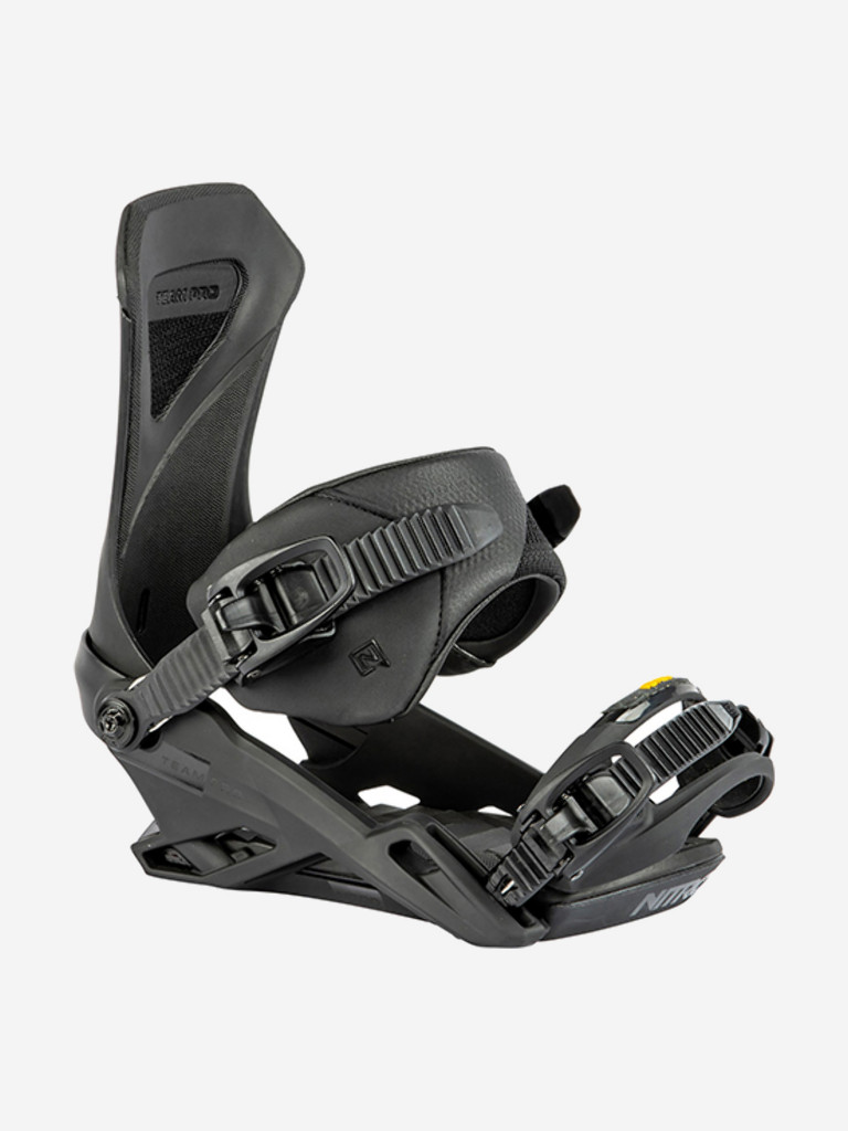 Сноубордические крепления Nitro Team Pro 23/24