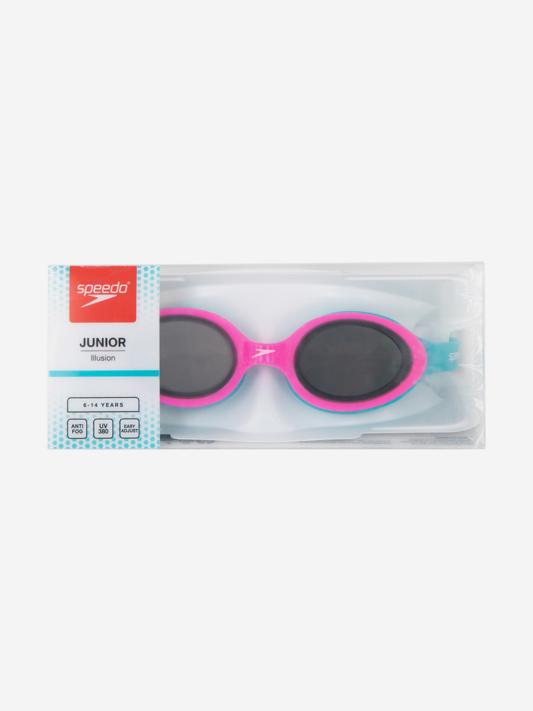 Очки для плавания Speedo