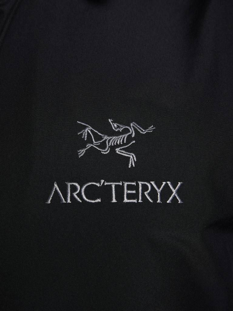 Куртка мембранная мужская Arc'teryx Beta LT