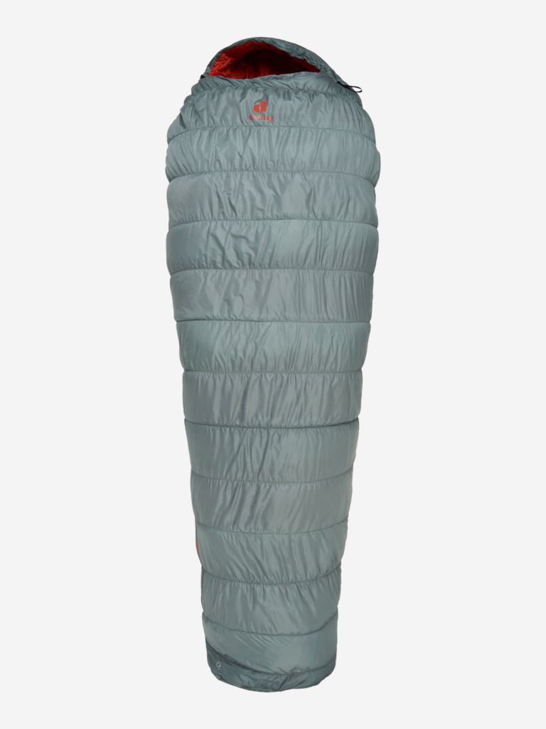 Спальный мешок Deuter Exosphere +4