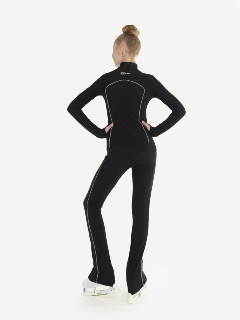Костюм спортивный для фигуристов "КАНТ 2" IceDress