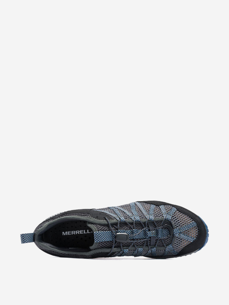 Кроссовки Merrell Wildwood Aerosport Outdoor