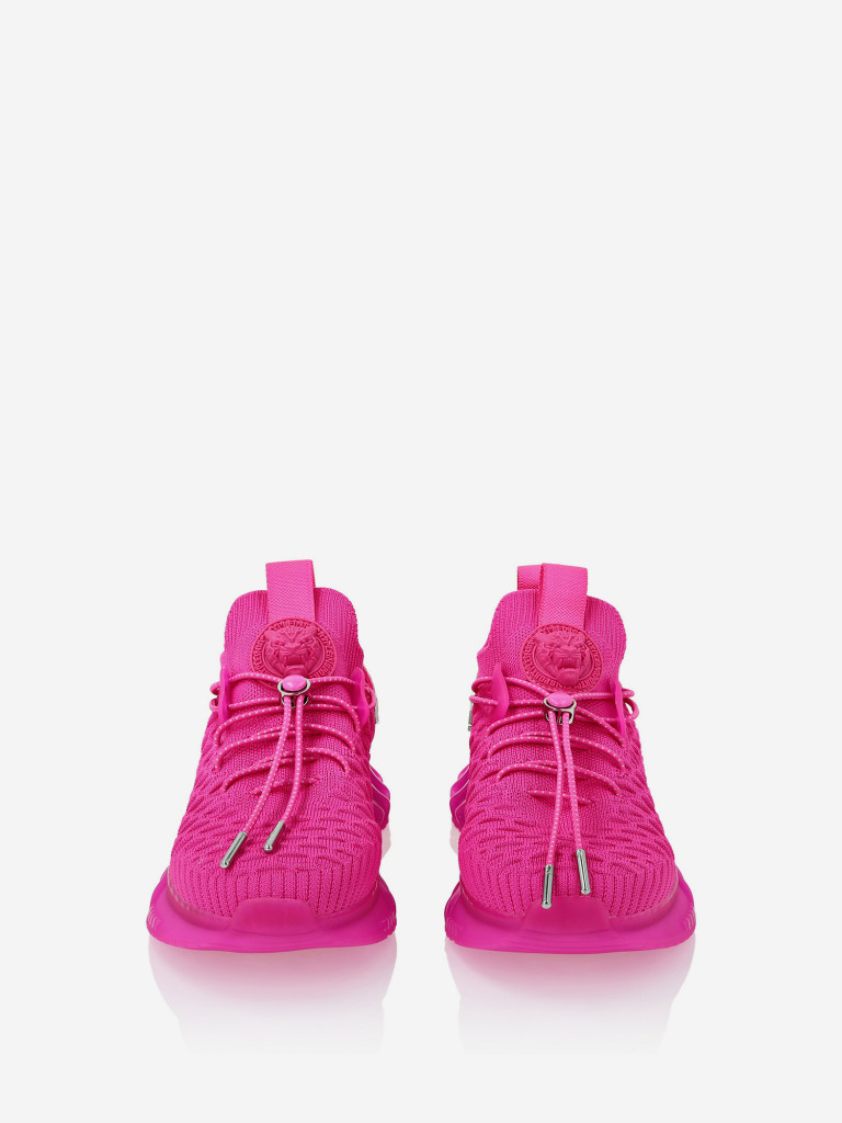 Кроссовки Plein Sport Runner