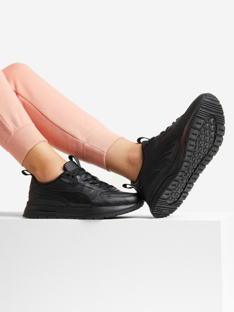 Кроссовки женские PUMA R78 Trek