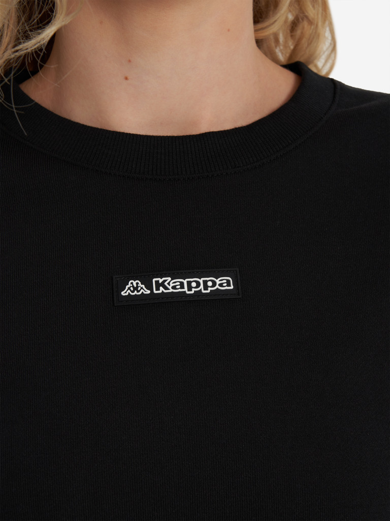 Свитшот женский Kappa
