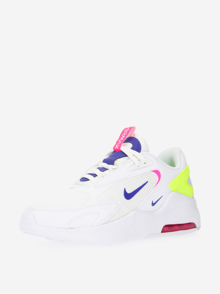 Кроссовки женские Nike WMNS Air Max Bolt Amd