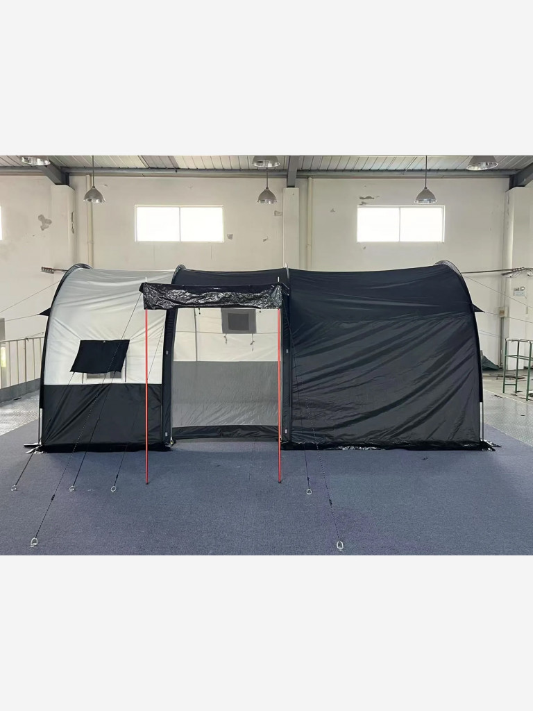 Палатка Talberg ONKILON 5, кемпинговая