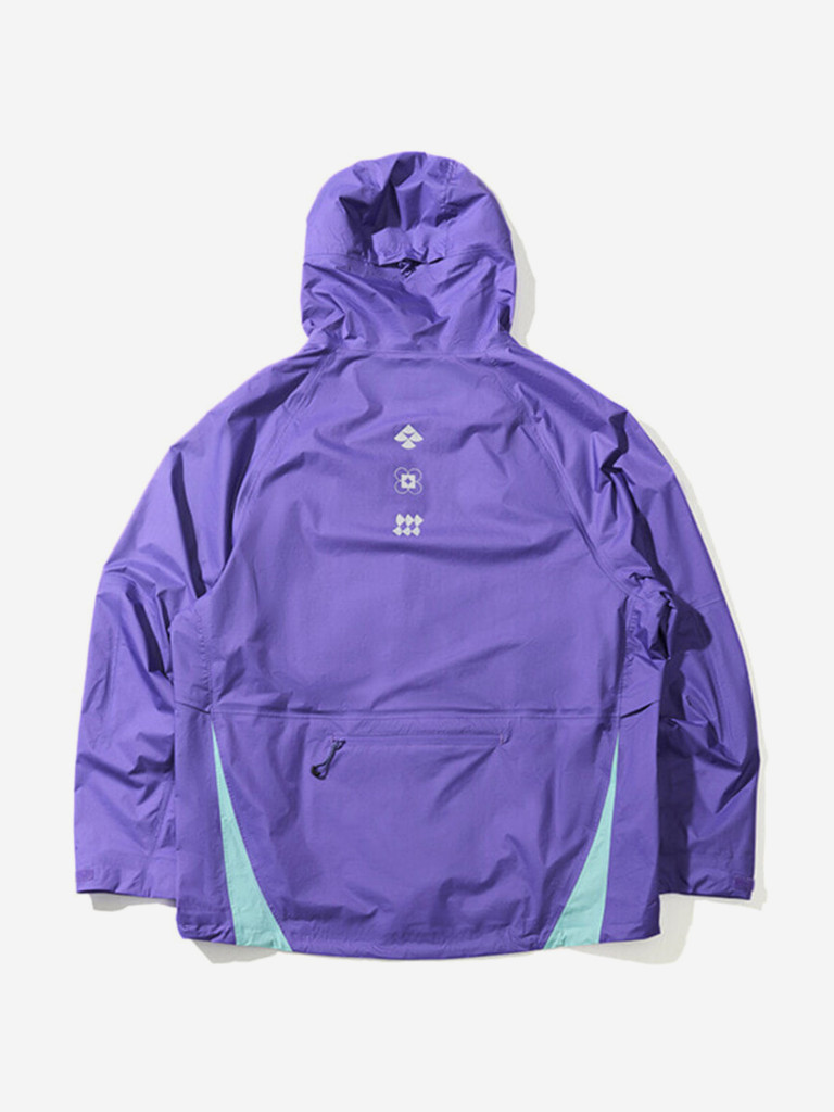Куртка унисекс NOTHOMME WINDBREAKER