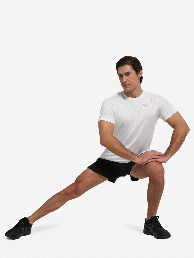 Футболка мужская PUMA