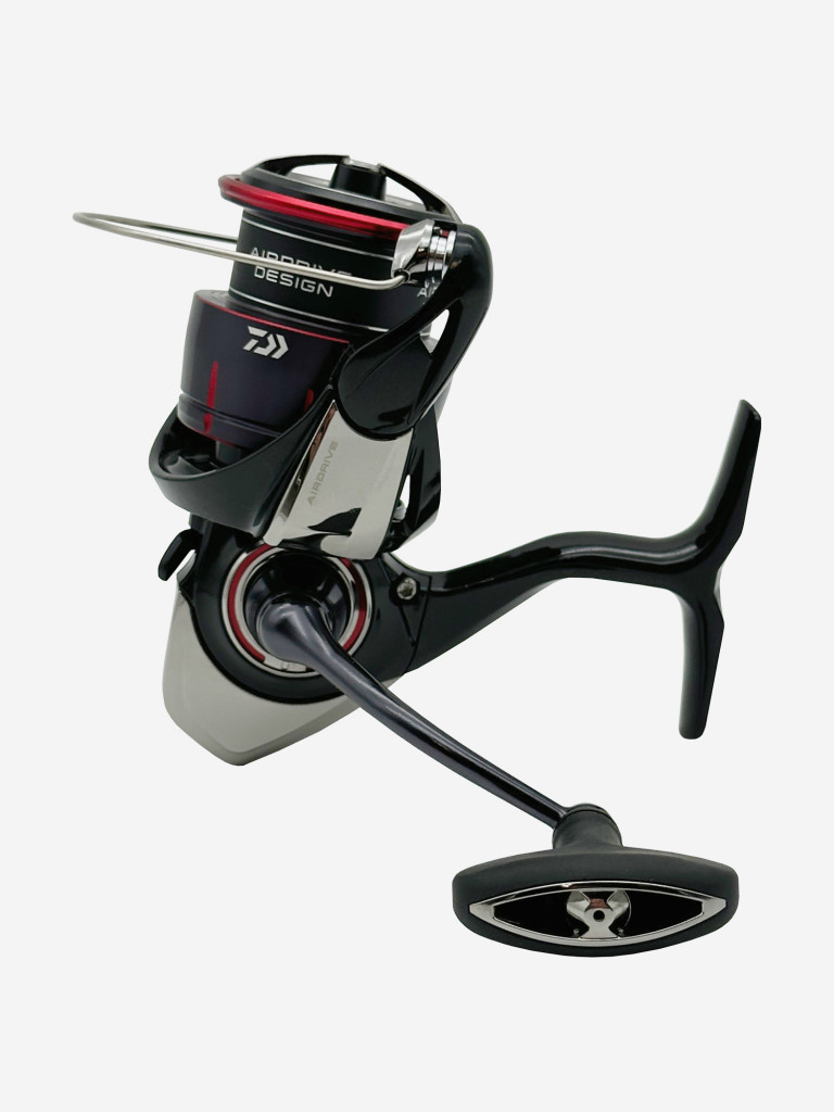Катушка спиннинговая безынерционная DAIWA 23 FUEGO LT 5000-C