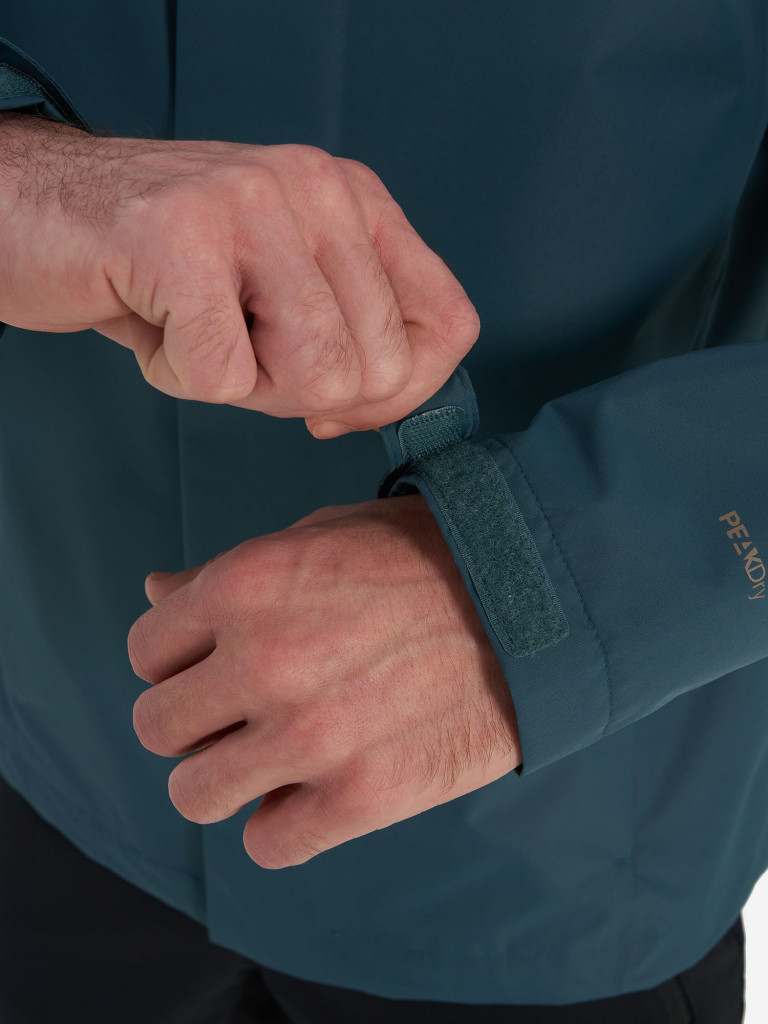 Куртка мембранная мужская Northland