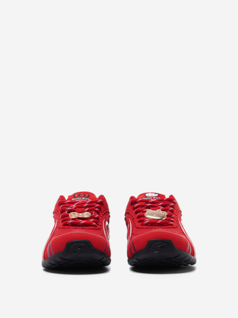 Кроссовки Sanrio x OLD ORDER Hello Kitty Collaboration
