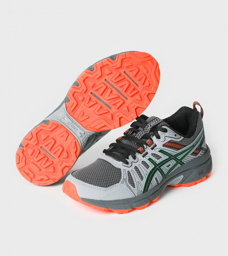 Кроссовки для мальчиков ASICS Gel-Venture 7 GS