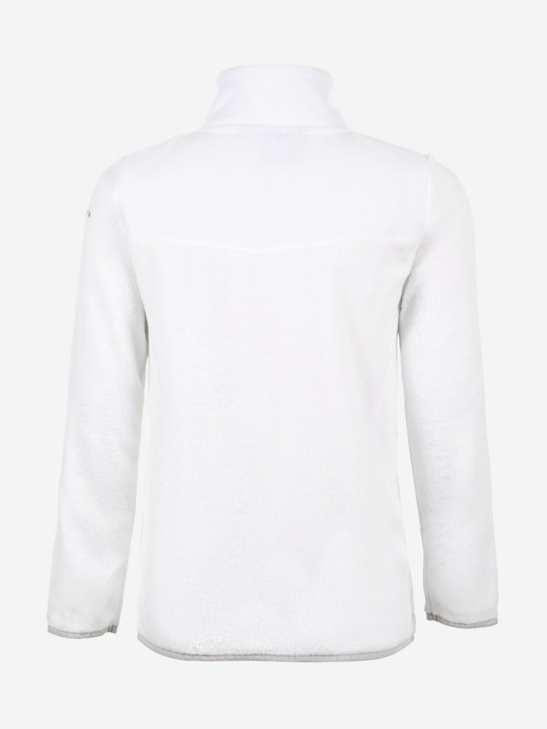 Джемпер флисовый для девочек IcePeak Limon