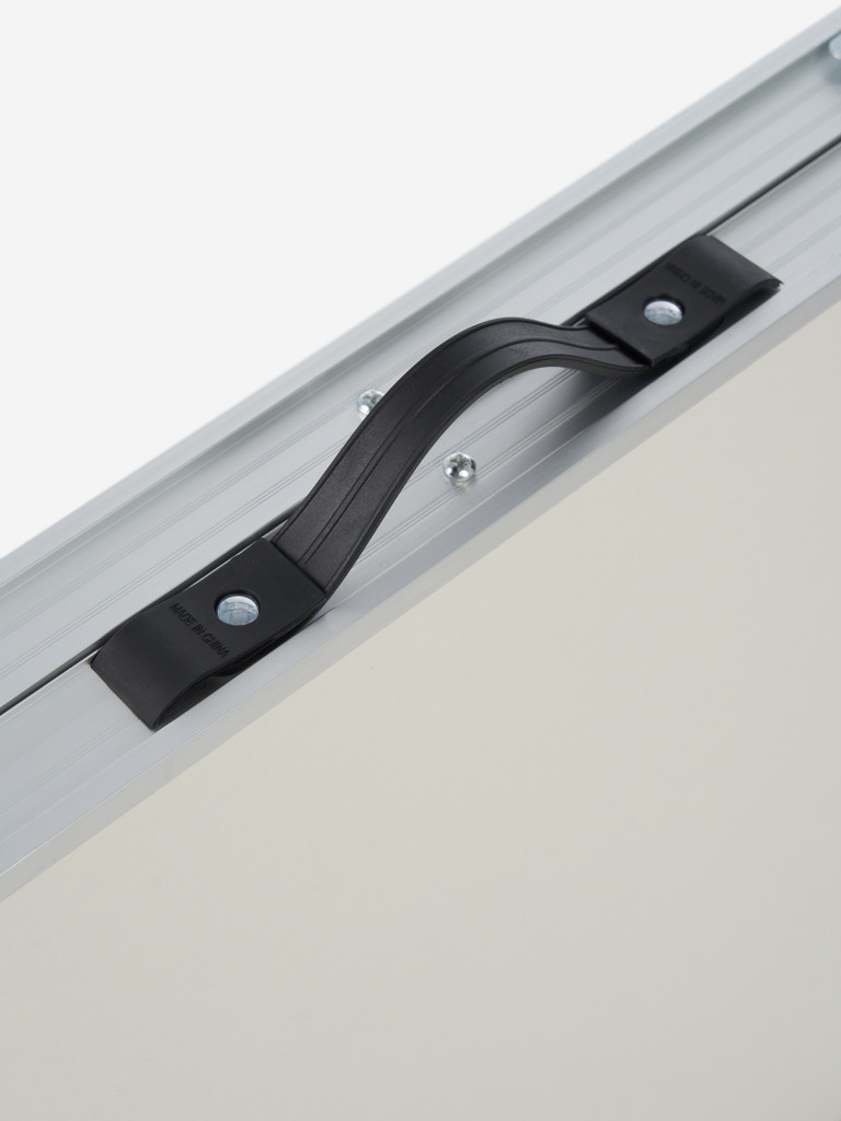 Стол кемпинговый Denton, 120 х70 см