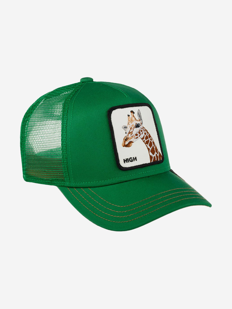 Бейсболка с сеточкой GOORIN BROTHERS 101-0659