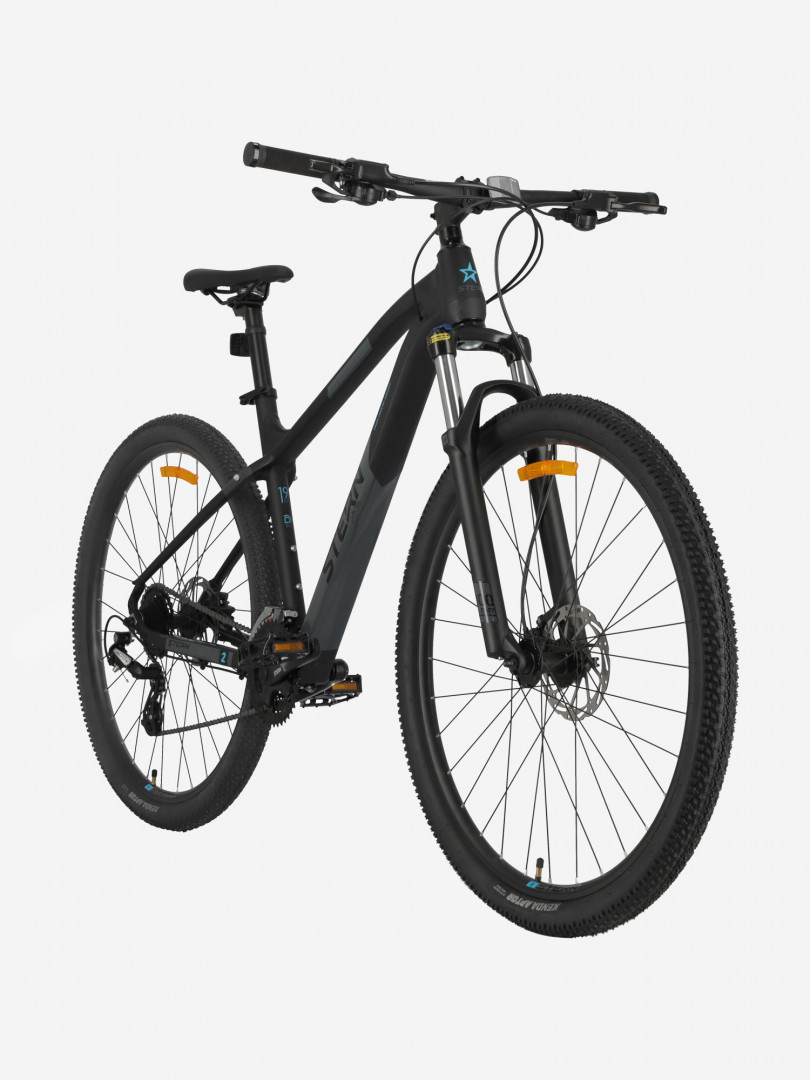 Велосипед горный Stern Motion 20 29 Черный