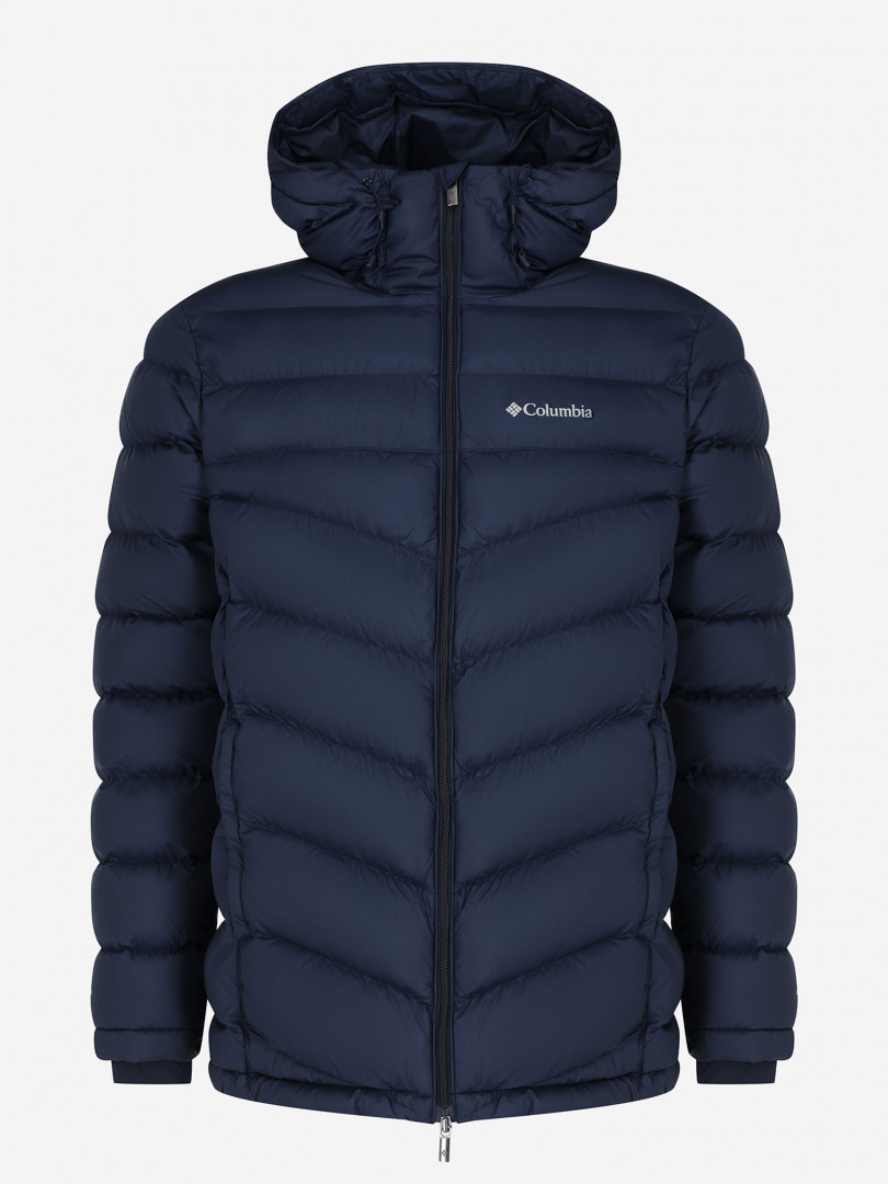 Пуховик мужской Columbia Youngberg II Insulated Jacket, Синий