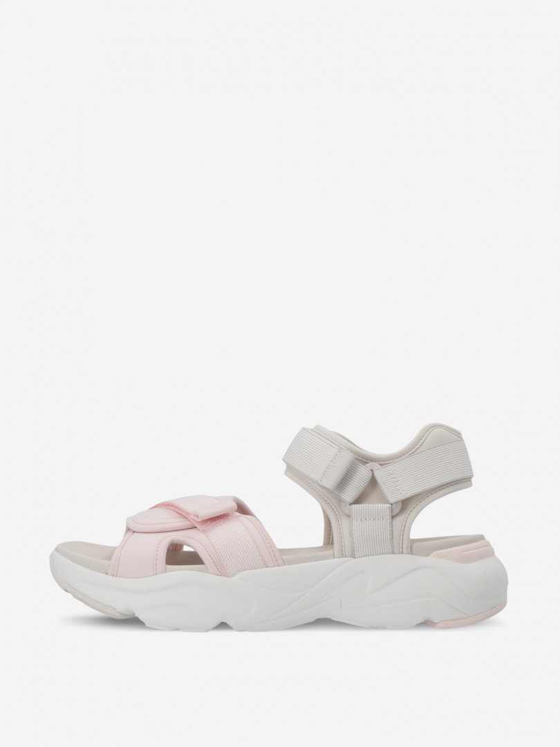 Сандалии женские Demix Rio 2 Розовый 1919₽