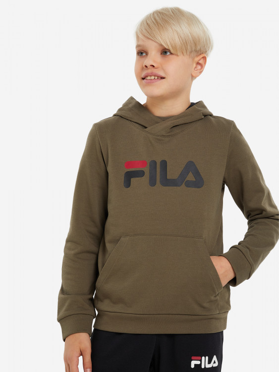 Худи для мальчиков FILA