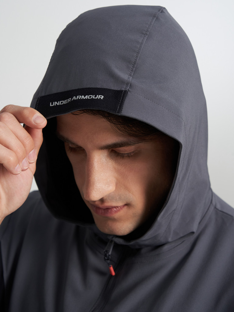 Ветровка мужская Under Armour Tech Utility