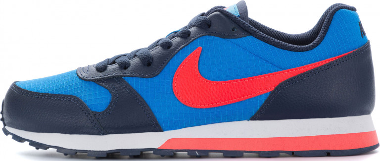 Кроссовки для мальчиков Nike Md Runner 2