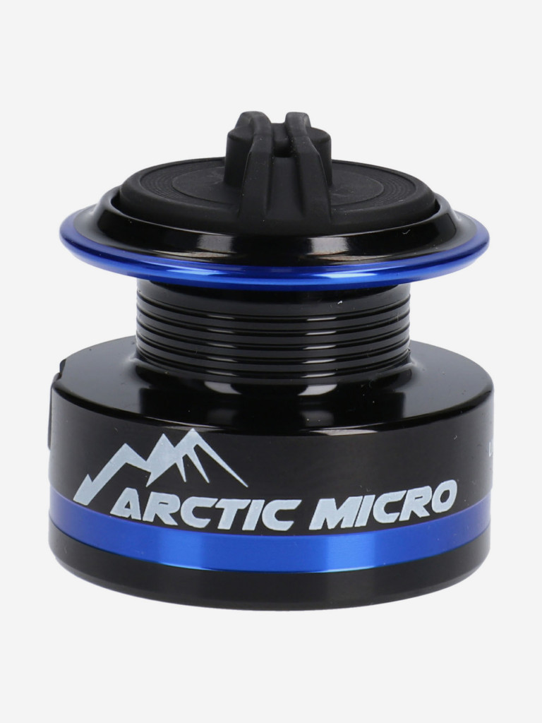 Катушка Mikado ARCTIC MICRO 504 FD