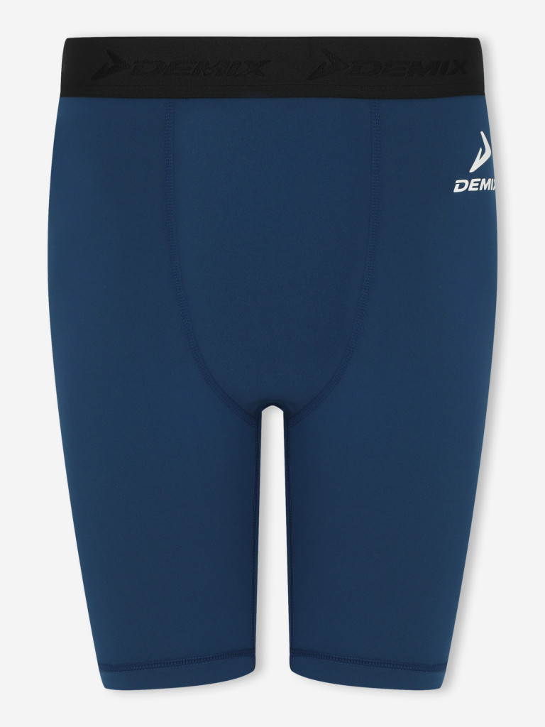 Шорты компрессионные мужские Demix
