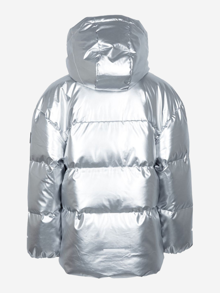 Демисезонная куртка "Котофей" для девочки