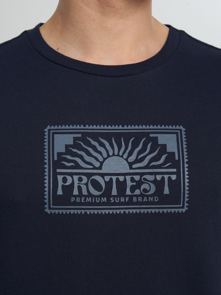 Футболка мужская Protest