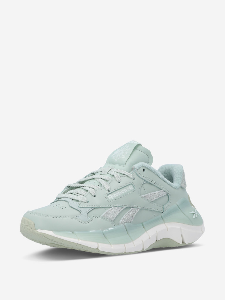 Кроссовки женские Reebok Zig Kinetica 2.5 Plus